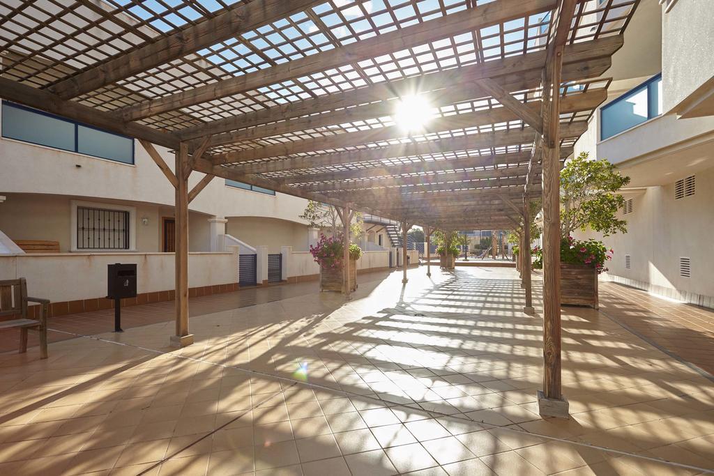 Espanhouse La Zenia 105 Orihuela Exterior foto