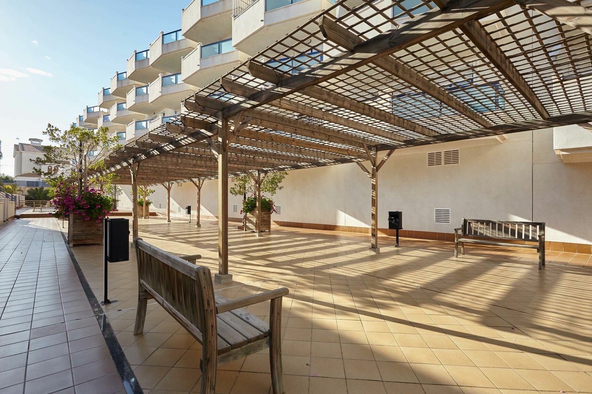 Espanhouse La Zenia 105 Orihuela Exterior foto